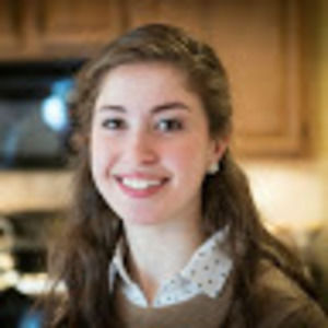 Meet your Posher, Michaela